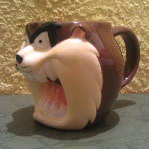 Mug Taz (2)